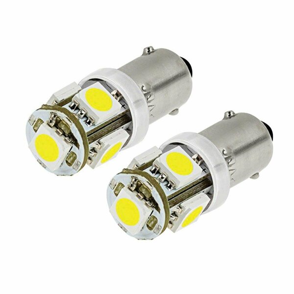 Retozar DG72637VP LED Bulb Replacement RE3648052